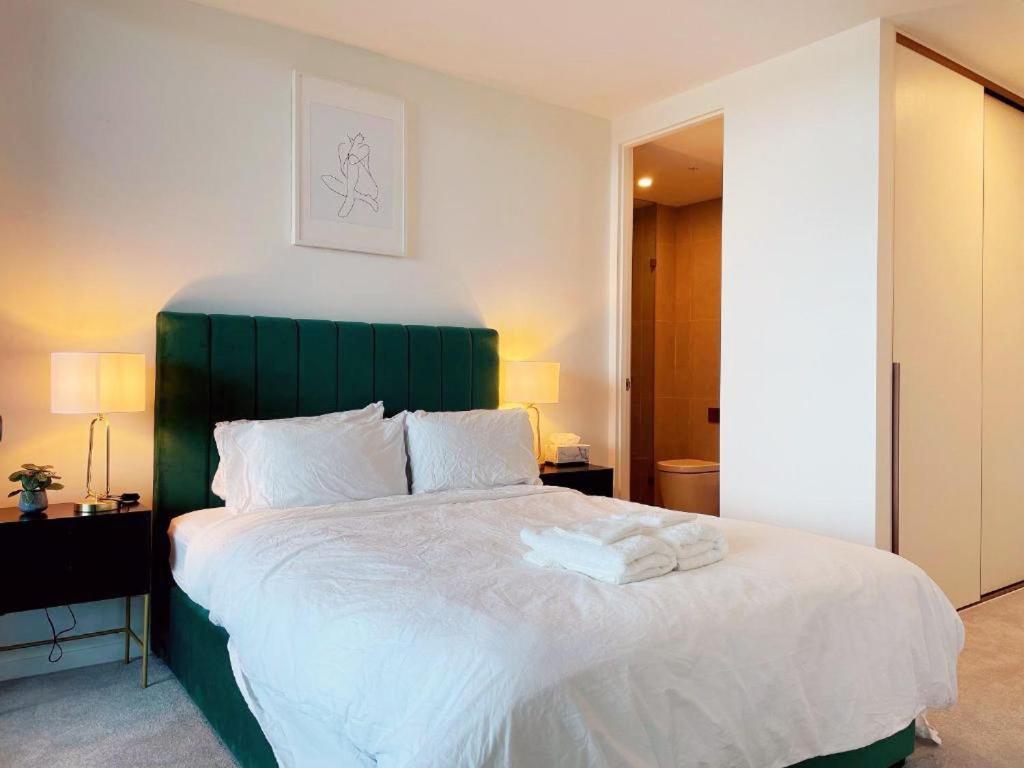 Skygarden Luxury Condo Glen Waverley Exterior foto